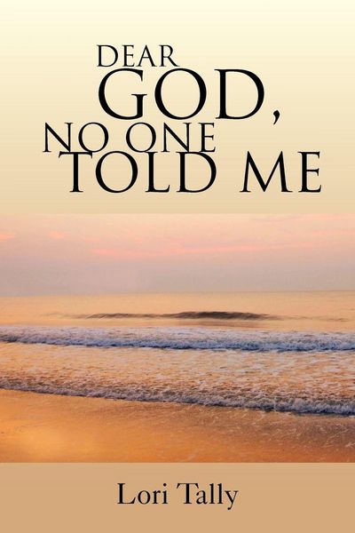 Produktbild: Dear God, No One Told Me