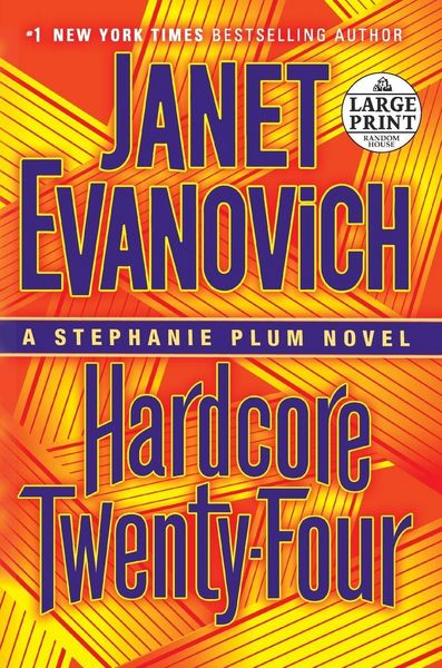 Produktbild: Hardcore Twenty-Four