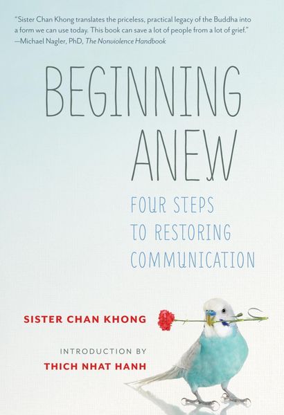 Produktbild: Beginning Anew