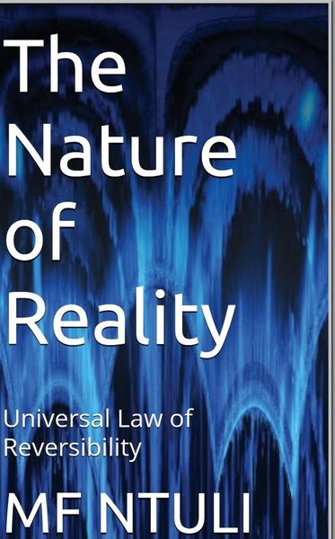 Produktbild: The Nature of Reality