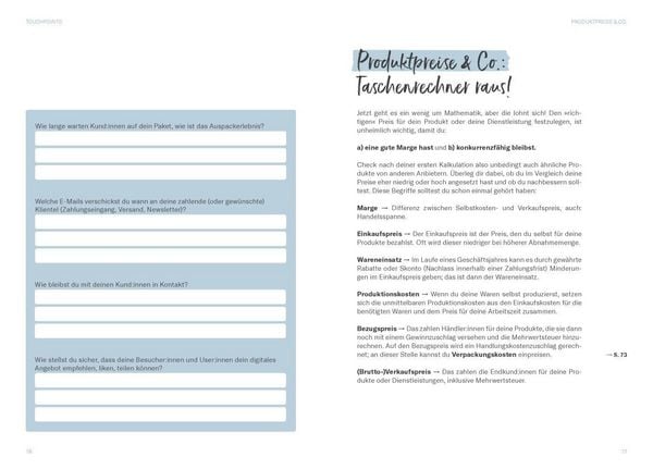 Produktbild: Einfach leben- einfach gr&uuml;nden! Der Praxiscoach
