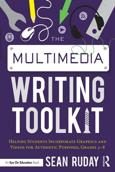 Produktbild: The Multimedia Writing Toolkit