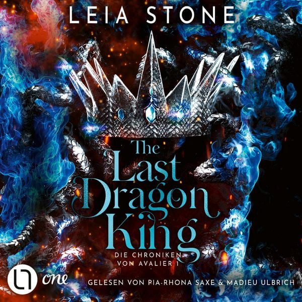 Produktbild: The Last Dragon King
