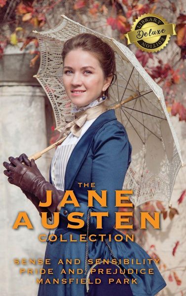 Produktbild: The Jane Austen Collection