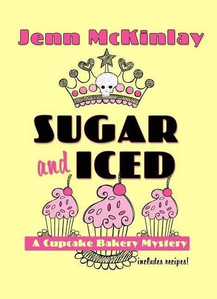 Produktbild: Sugar and Iced