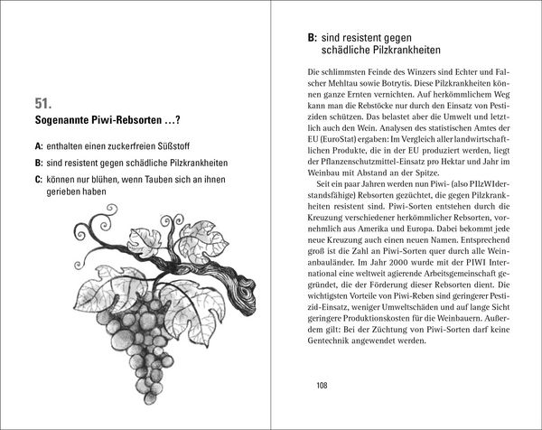 Produktbild: Wer wei&szlig; denn sowas? 4