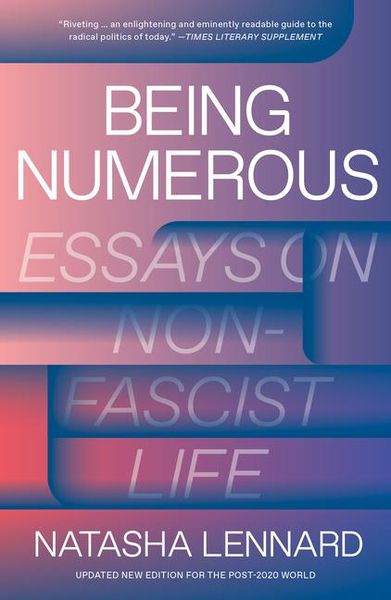 Produktbild: Being Numerous