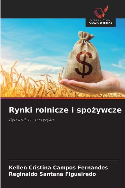Produktbild: Rynki rolnicze i spo&iquest;ywcze
