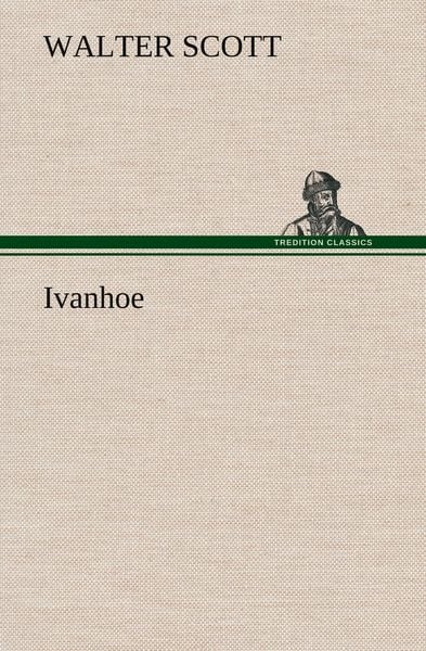 Produktbild: Ivanhoe