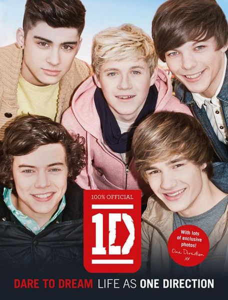 Produktbild: Dare to Dream