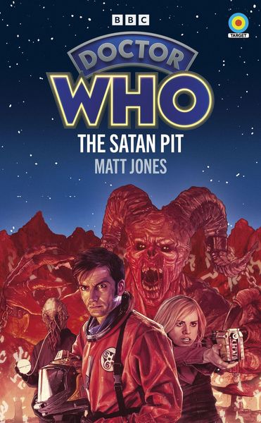 Produktbild: Doctor Who
