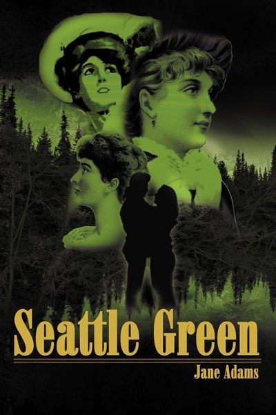 Produktbild: Seattle Green