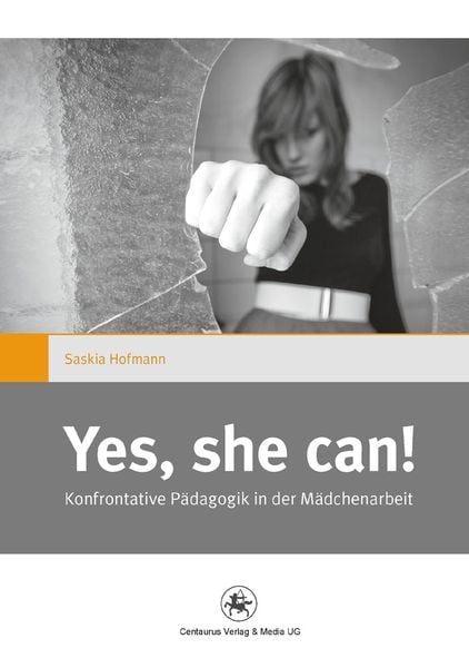 Produktbild: Yes she can!