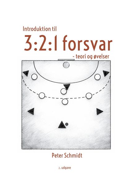 Produktbild: Introduktion til 3:2:1 forsvar