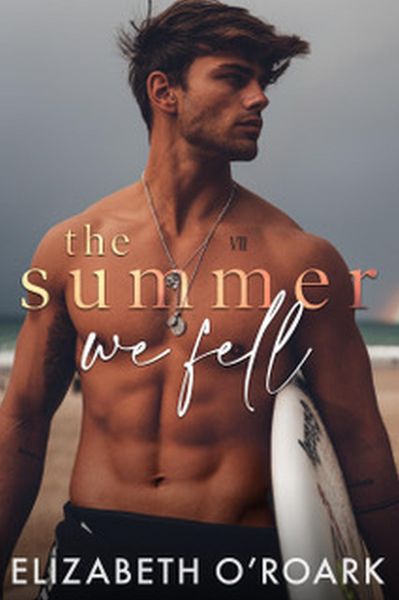 Produktbild: The Summer We Fell