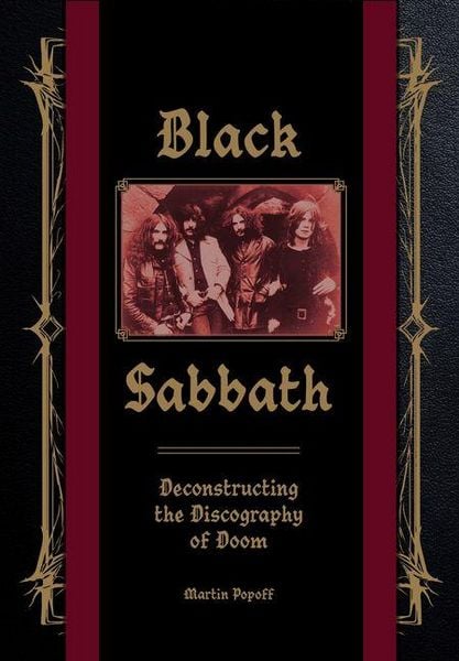 Produktbild: Black Sabbath