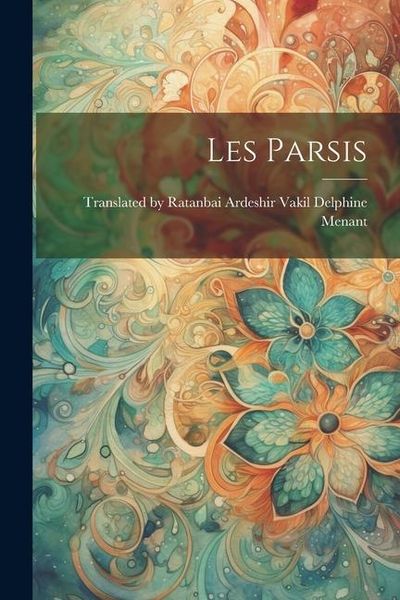 Produktbild: Les Parsis