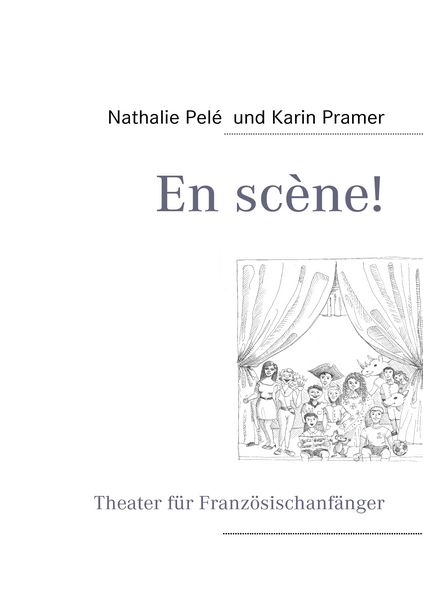 Produktbild: En sc&egrave;ne!