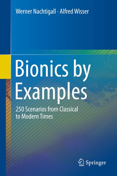 Produktbild: Bionics by Examples