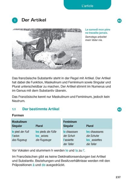 Produktbild: Langenscheidt Franz&ouml;sisch - alles drin!