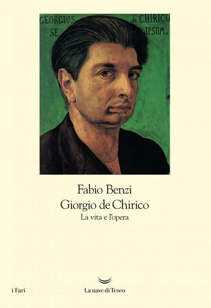 Produktbild: Giorgio De Chirico. La vita e l'opera