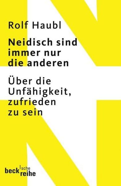 Produktbild: Neidisch sind immer nur die anderen