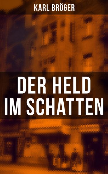 Produktbild: Der Held im Schatten