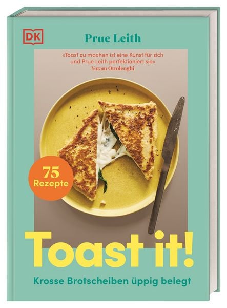 Produktbild: Toast it!