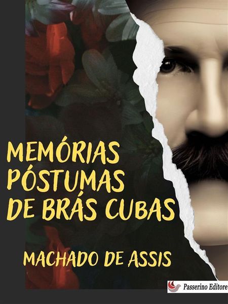Produktbild: Mem&oacute;rias P&oacute;stumas de Br&aacute;s Cubas