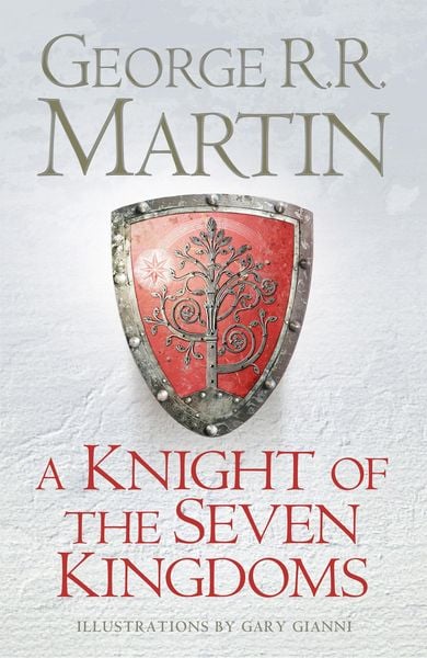 Cover of the book A Knight of the Seven Kingdoms