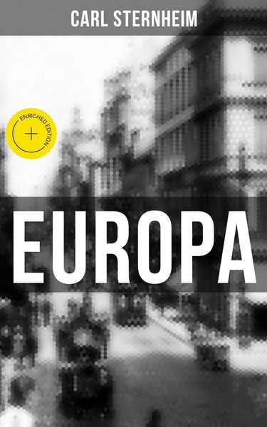 Produktbild: Europa