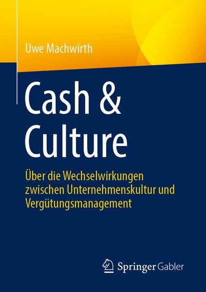 Produktbild: Cash & Culture