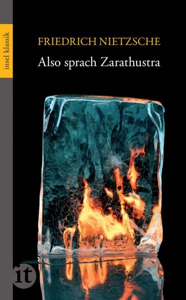 Produktbild: Also sprach Zarathustra