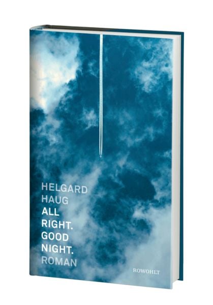 Produktbild: All right. Good night.