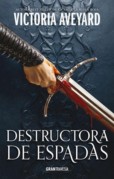Produktbild: Destructora de Espadas.