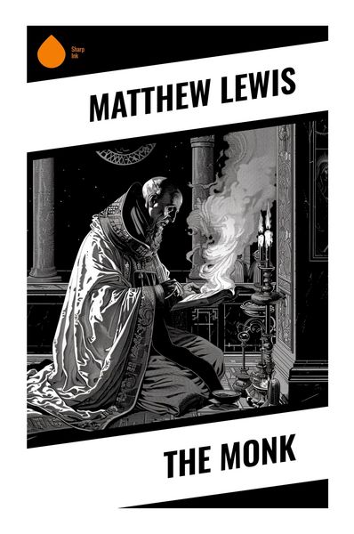 Produktbild: The Monk