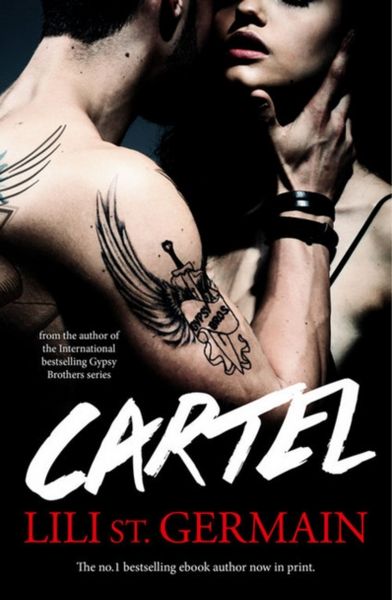 Produktbild: St Germain, L: Cartel