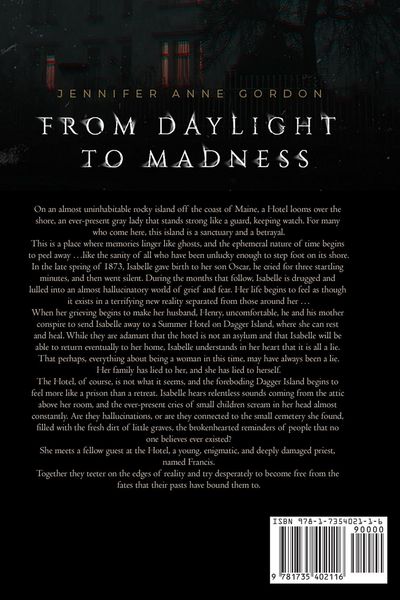 Produktbild: From Daylight to Madness