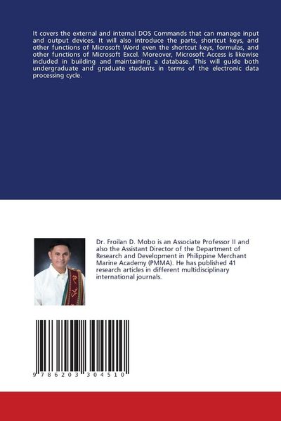 Produktbild: Business Computer Applications
