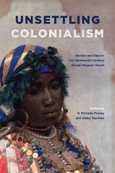 Produktbild: Unsettling Colonialism
