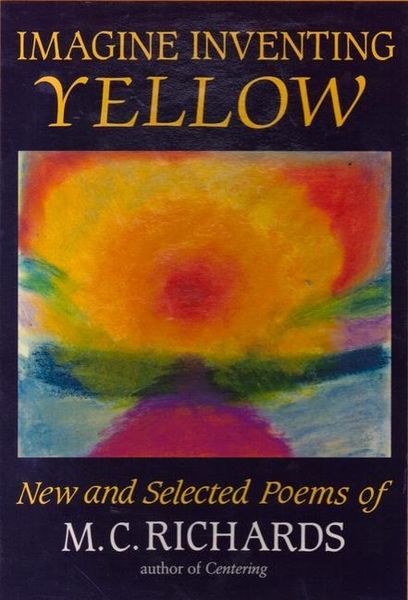 Produktbild: Imagine Inventing Yellow