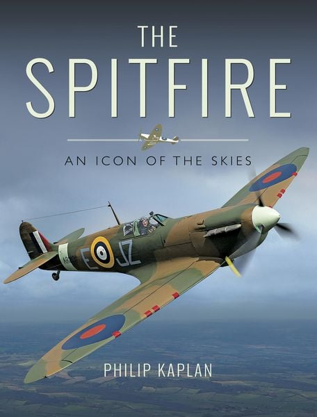 Produktbild: The Spitfire