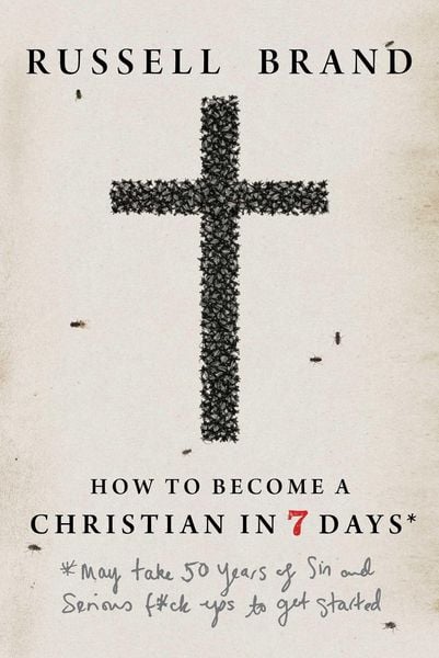 Produktbild: How to Become a Christian in Seven Days*