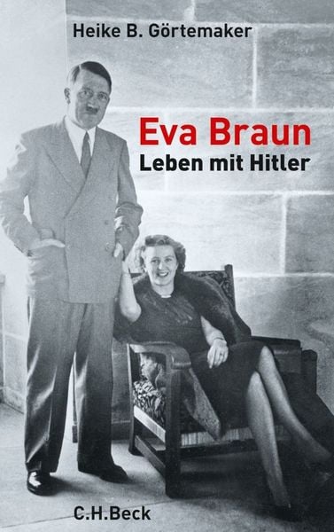 Produktbild: Eva Braun