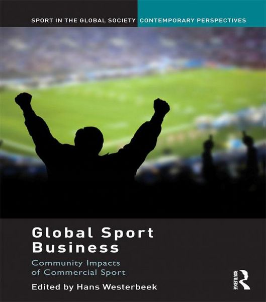 Produktbild: Global Sport Business