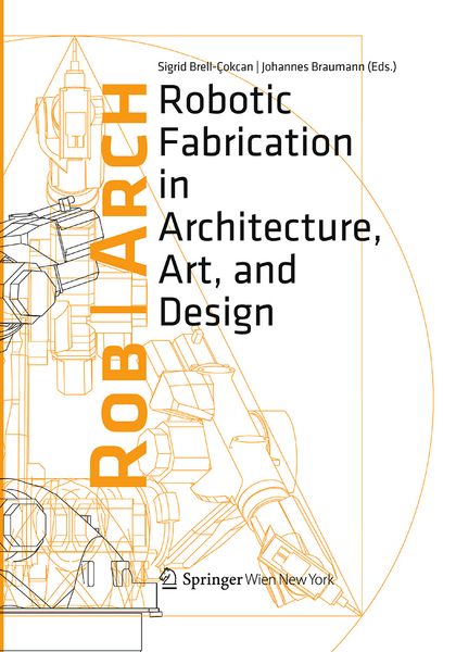 Produktbild: Rob|Arch 2012
