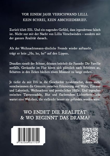 Produktbild: Horventure: Das Weihnachtsdrama