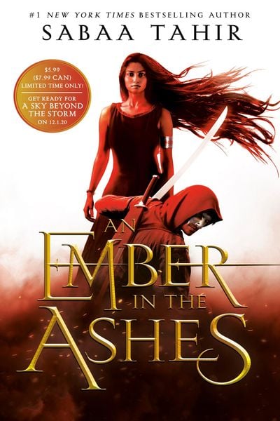 Produktbild: Ember in The Ashes