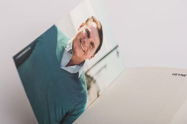 Produktbild: Wo wir uns finden