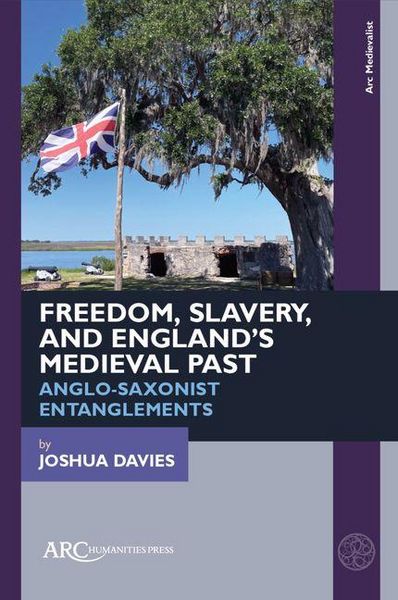 Produktbild: Freedom, Slavery, and England's Medieval Past